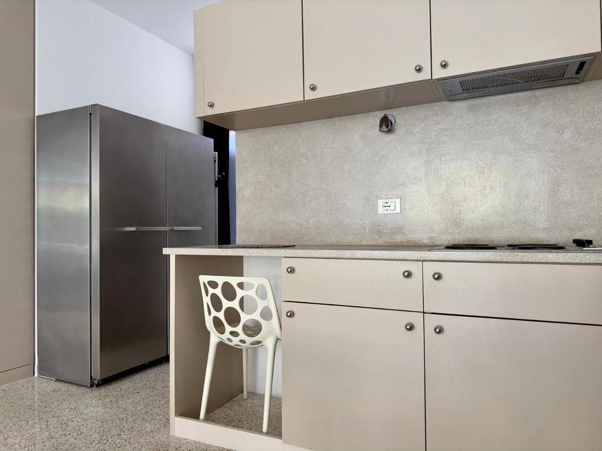 Apartamento Grand Navigli *