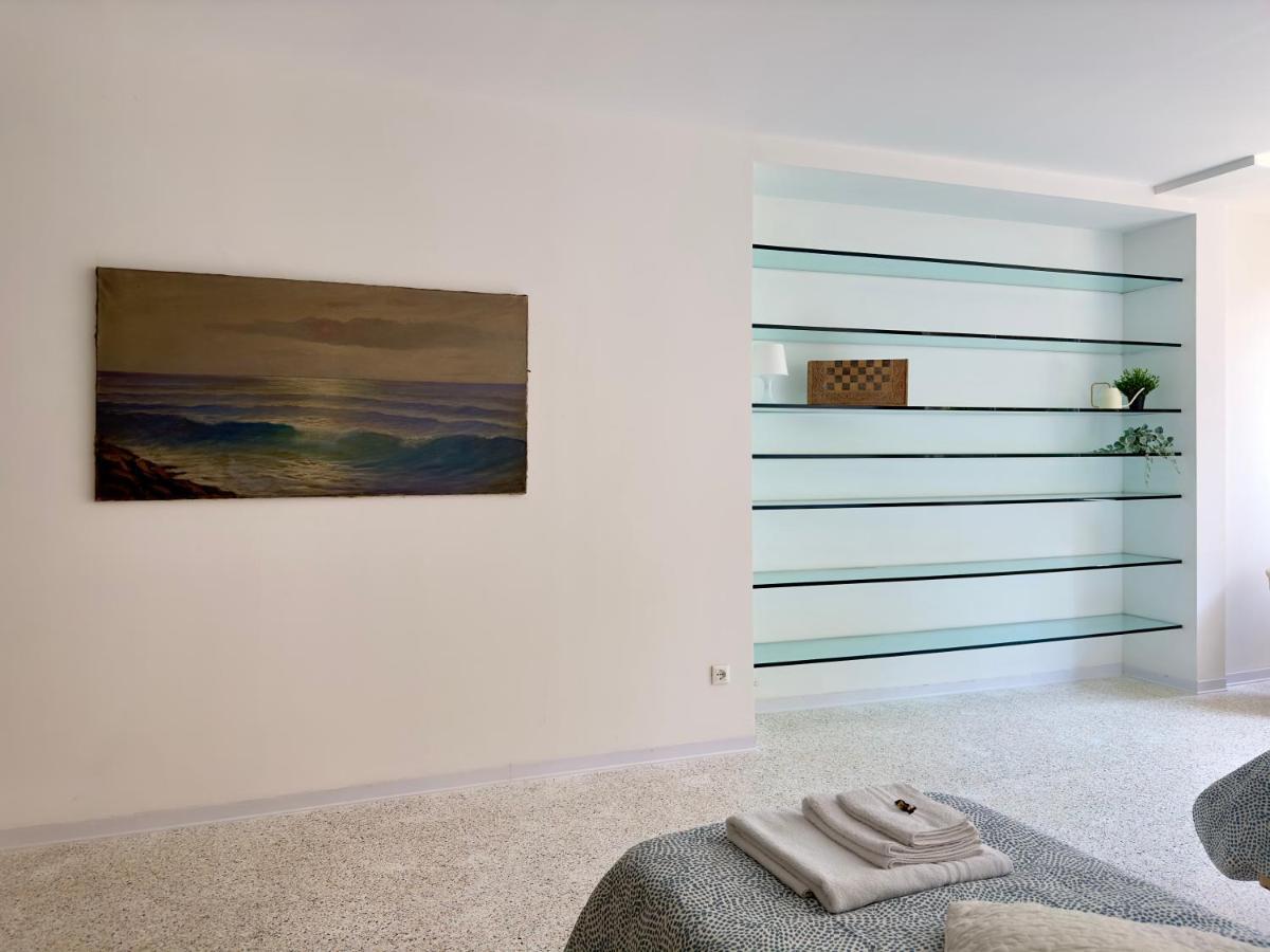 Grand Navigli Apartamento