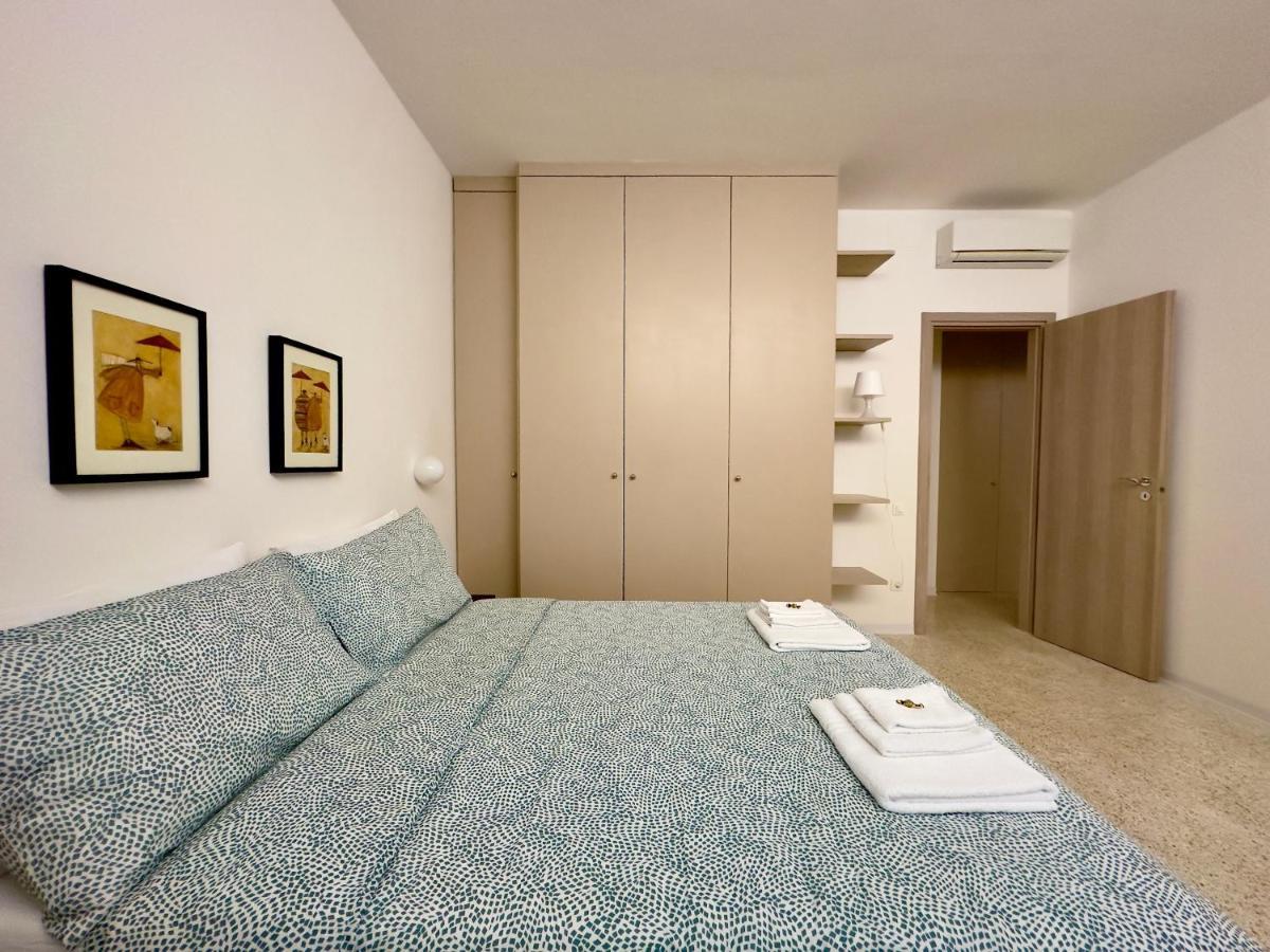 Grand Navigli Apartamento Milán
