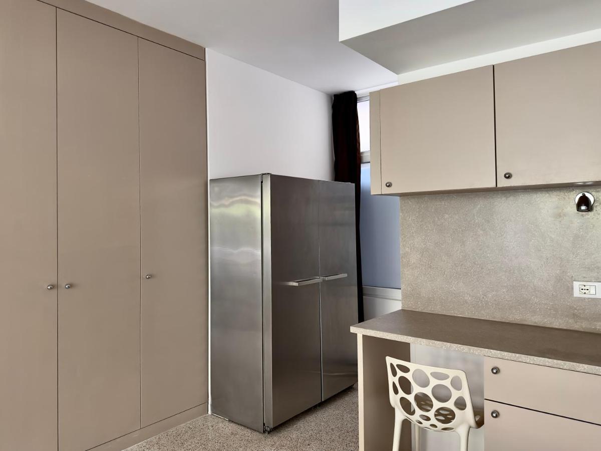 Apartamento Grand Navigli