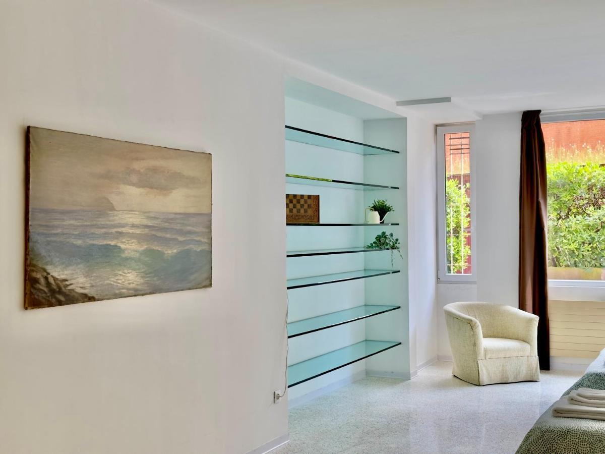 Apartamento Grand Navigli
