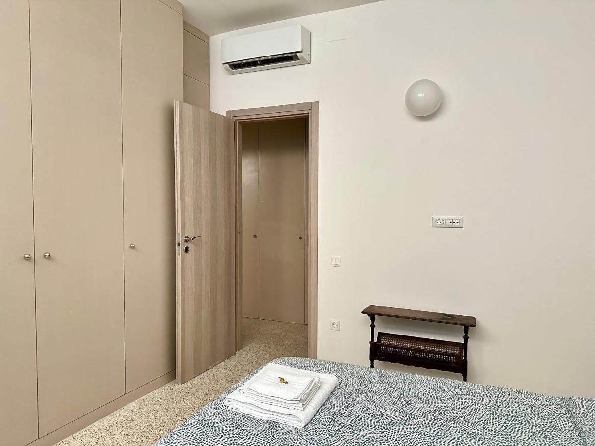 Grand Navigli Apartamento Milán