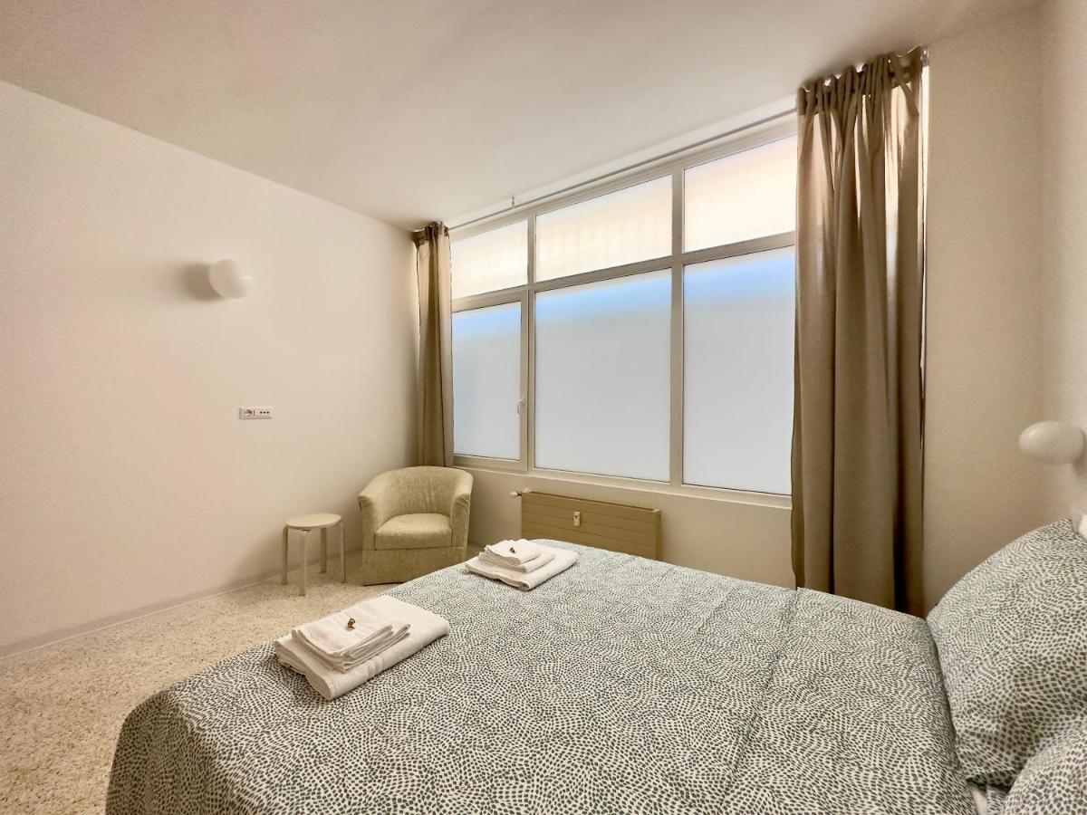 Apartamento Grand Navigli Milán