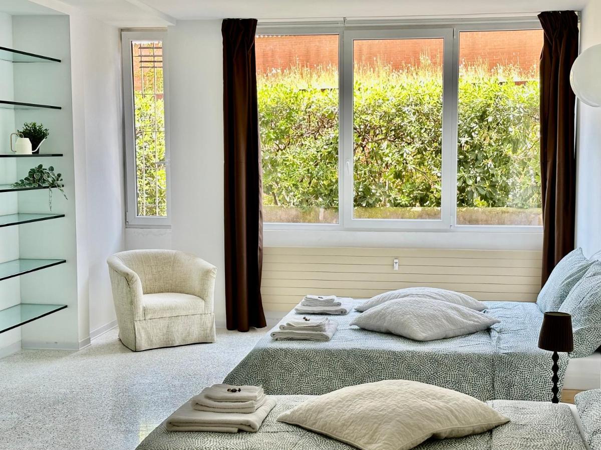 Grand Navigli Apartamento